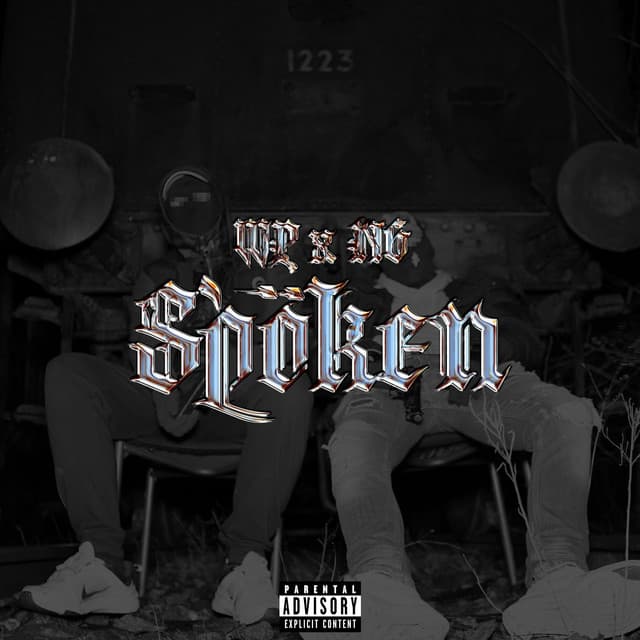 Spöken by N6