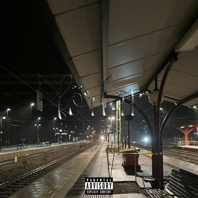 Förlåt by N6