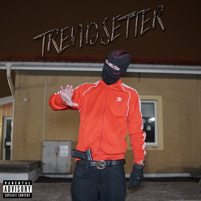 Trendsetter by R&R
